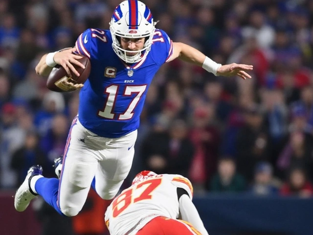 Bills vs Ravens odds and matchup: Week 1 SNF rematch to open 2025 NFL season