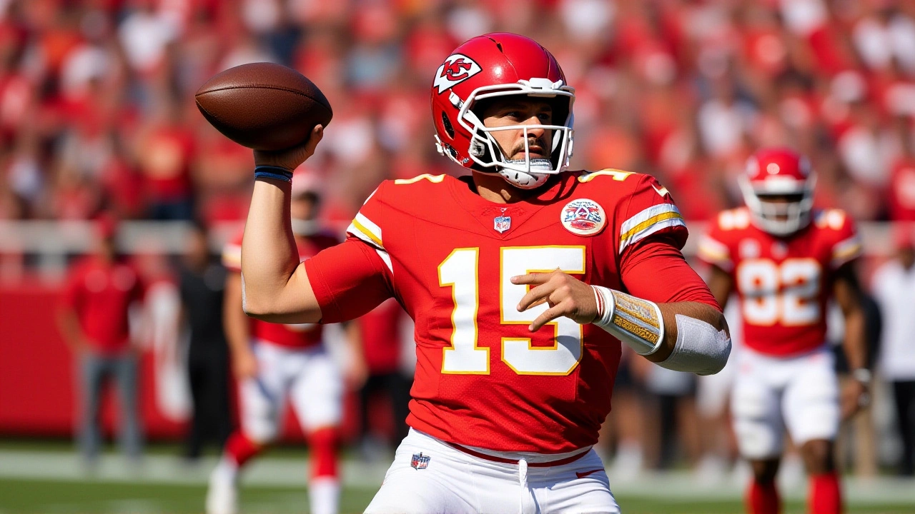 Looking Ahead: Week 7 and Beyond