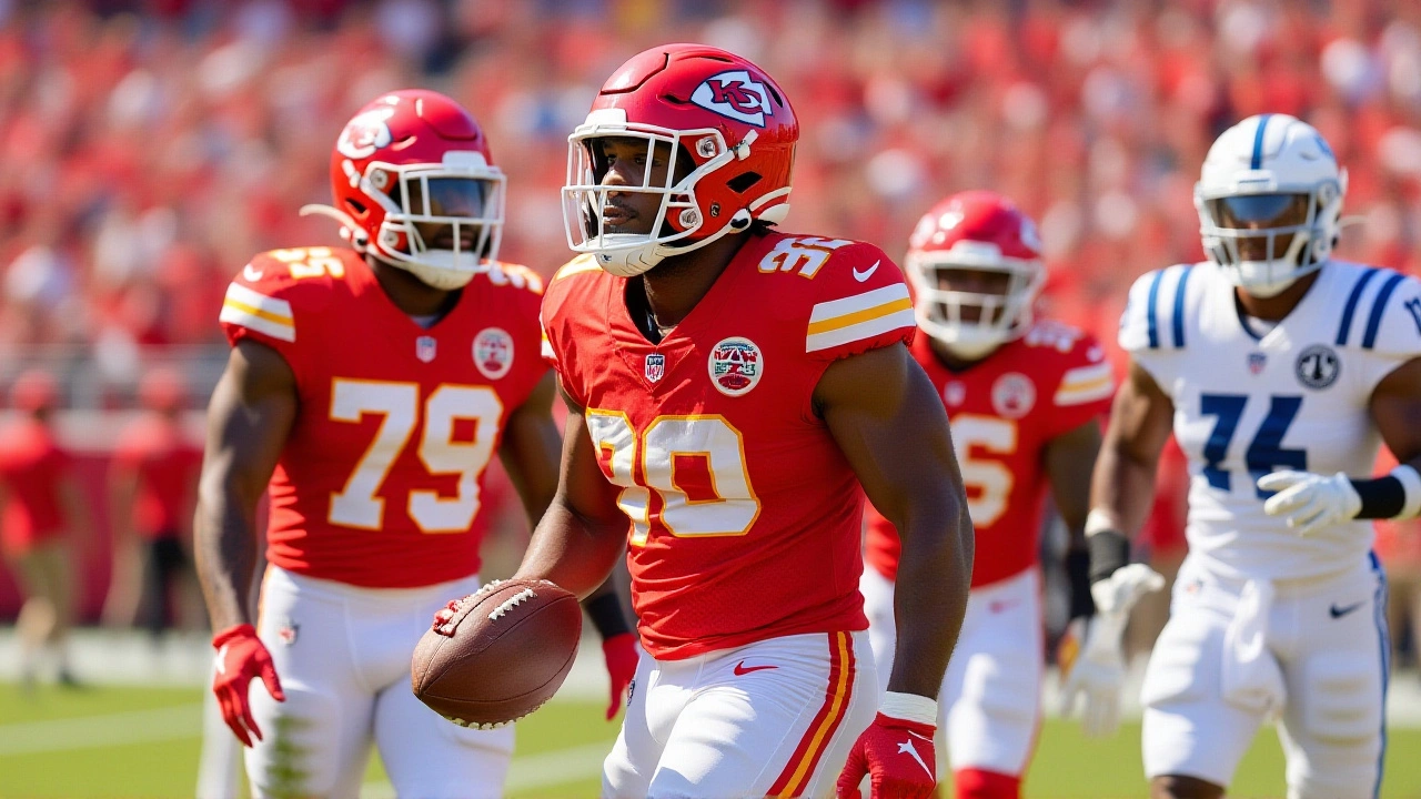 Shane Steichen Takes Blame as Colts Fall 20-17 to Chiefs on Butker’s Game-Winning Field Goal