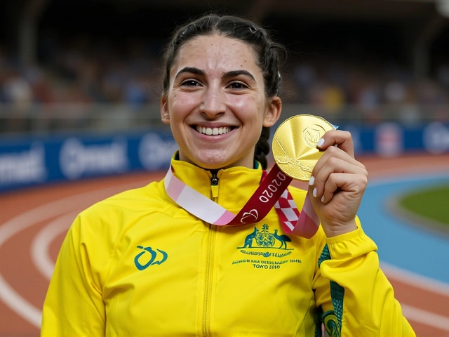 Paralympic cycling champion Paige Greco dies at 28 after sudden medical episode in Adelaide