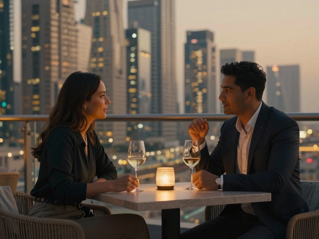 Escort Dubai - What to Expect from Independent Escorts in Dubai Today