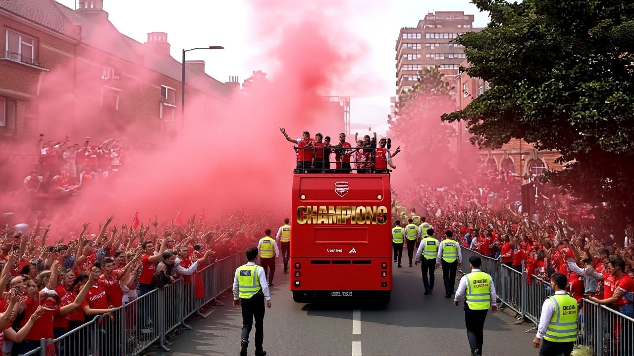 Fixtures Under the Microscope