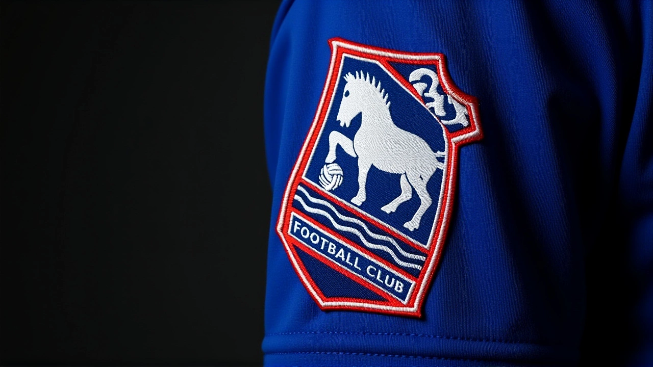 Ipswich Town Release 2026/27 Premier League Fixtures