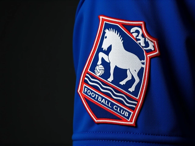 Ipswich Town Release 2026/27 Premier League Fixtures